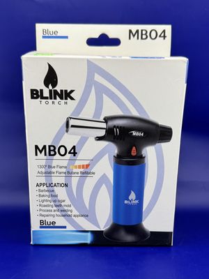 Blink Torch