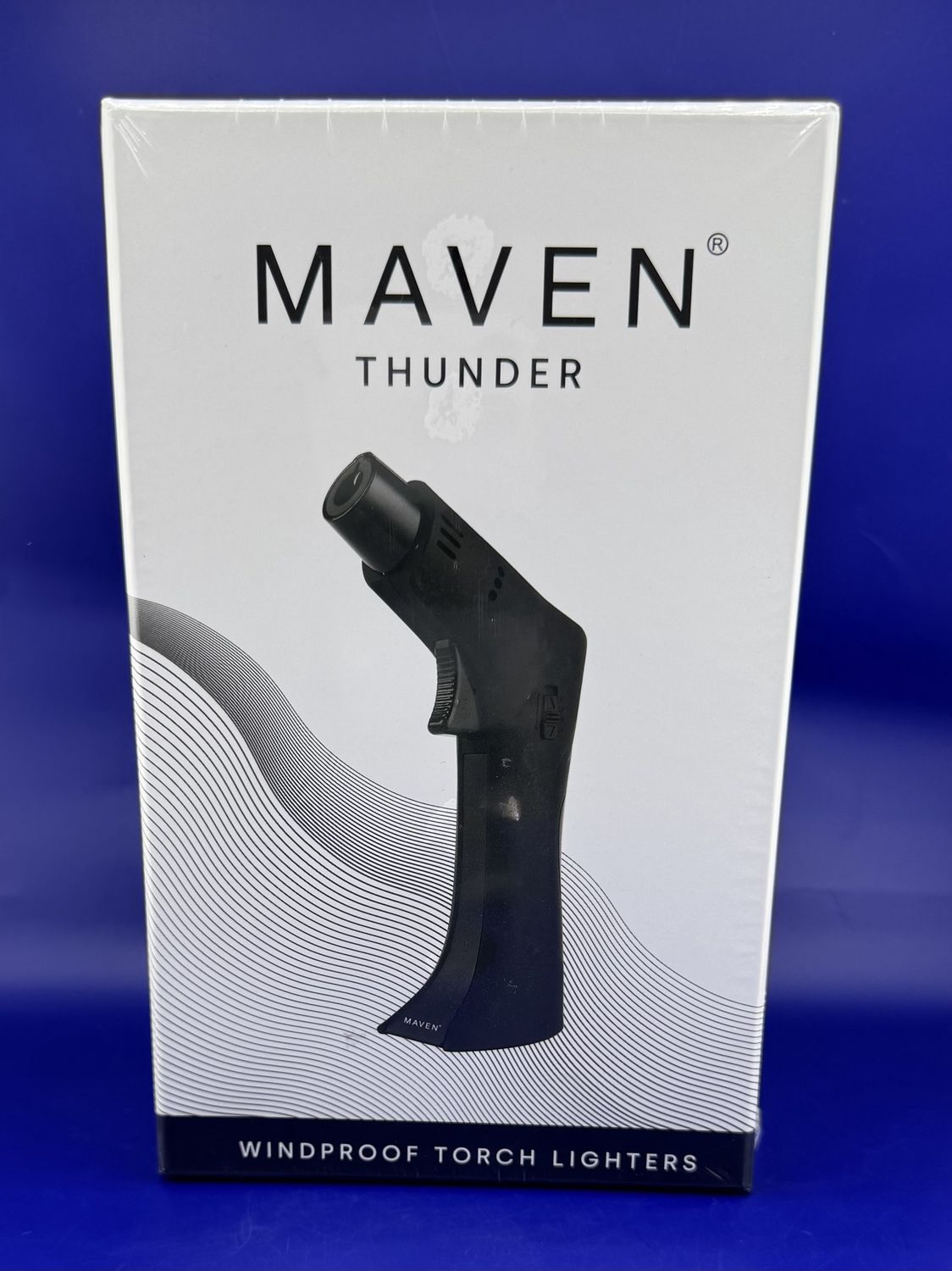 Maven Thunder Torch
