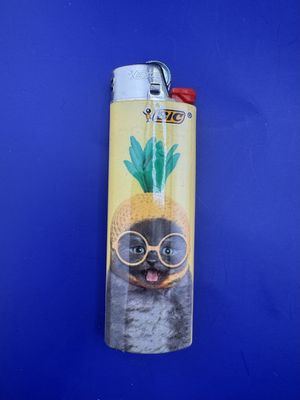 Bic- Cute Animal Lighter
