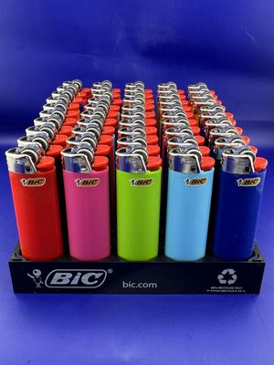 Bic Classic Lighter