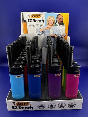 Bic Long Reach Lighter