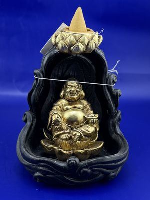 Fujima Mini Back Flow Incense Burners
