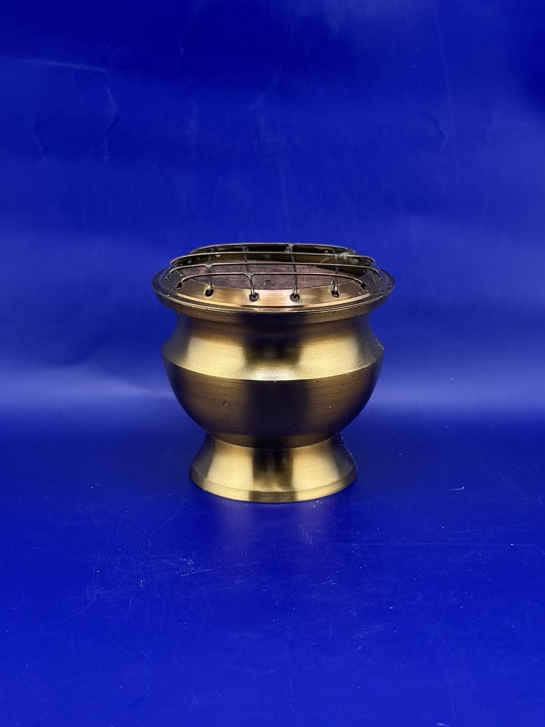 Sand Incense Cone Burner