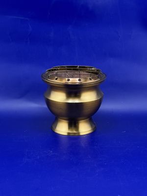 Sand Incense Cone Burner