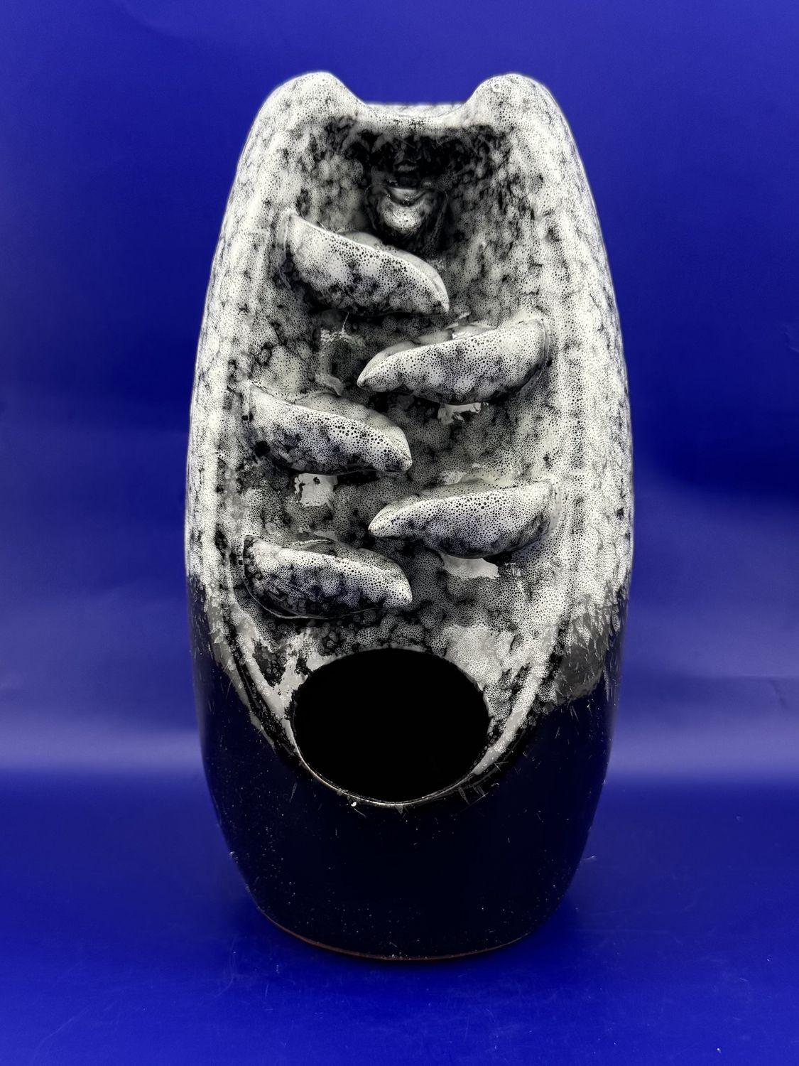 Wild Berry Back Flow Burner