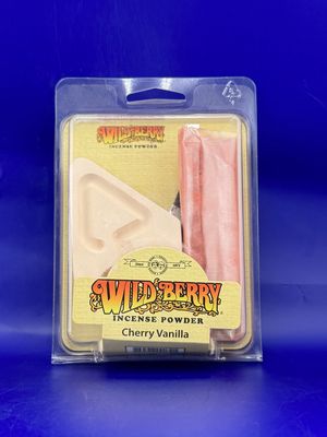 Incense Powder Kit