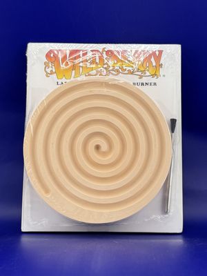 Incense Powder Burner