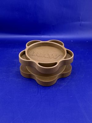 Raw- Gripper Grinder 2pc 2.5"