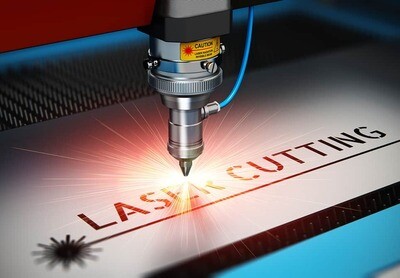 Customize Laser Cutting and Engraving