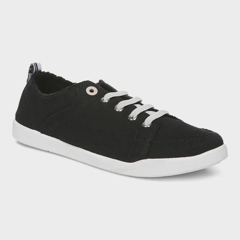 Pismo, Size: 5, Colour: Black 001