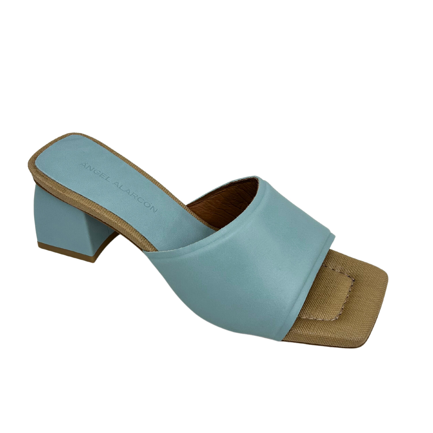 24045-528M, Size: 41, Colour: Crim Cielo