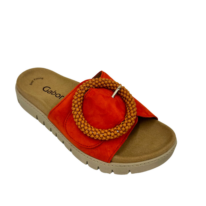 43.745, Size: 37, Colour: Pumpkin