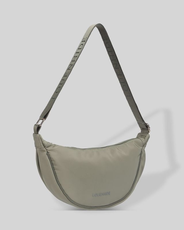 Sylvia Nylong Sling Bag