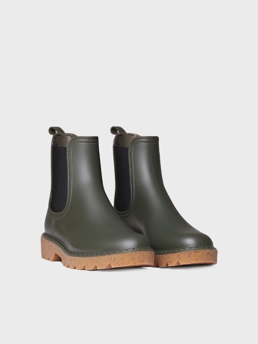 Cali Rain Boot