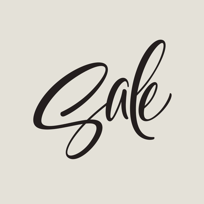 SALE