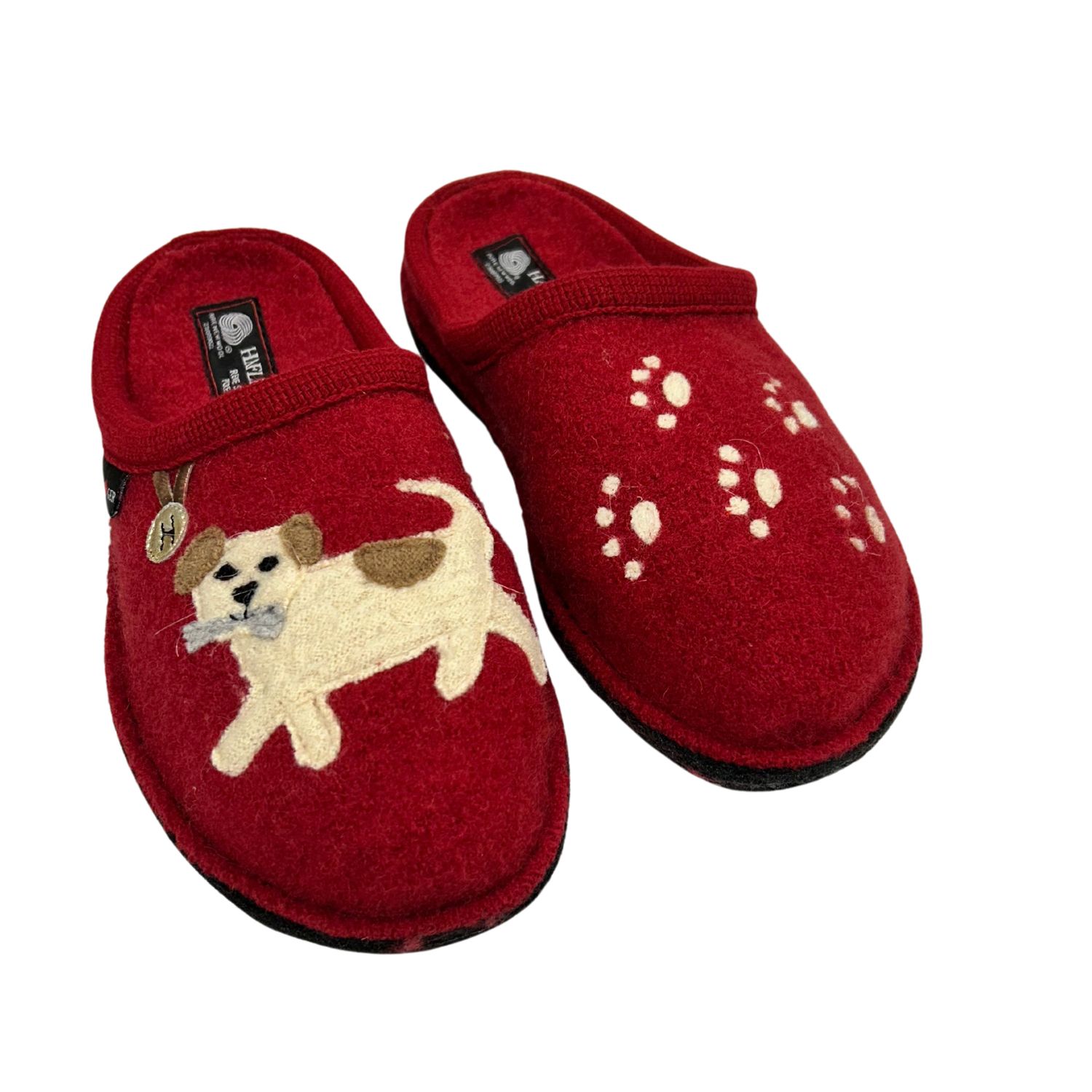 Fido
