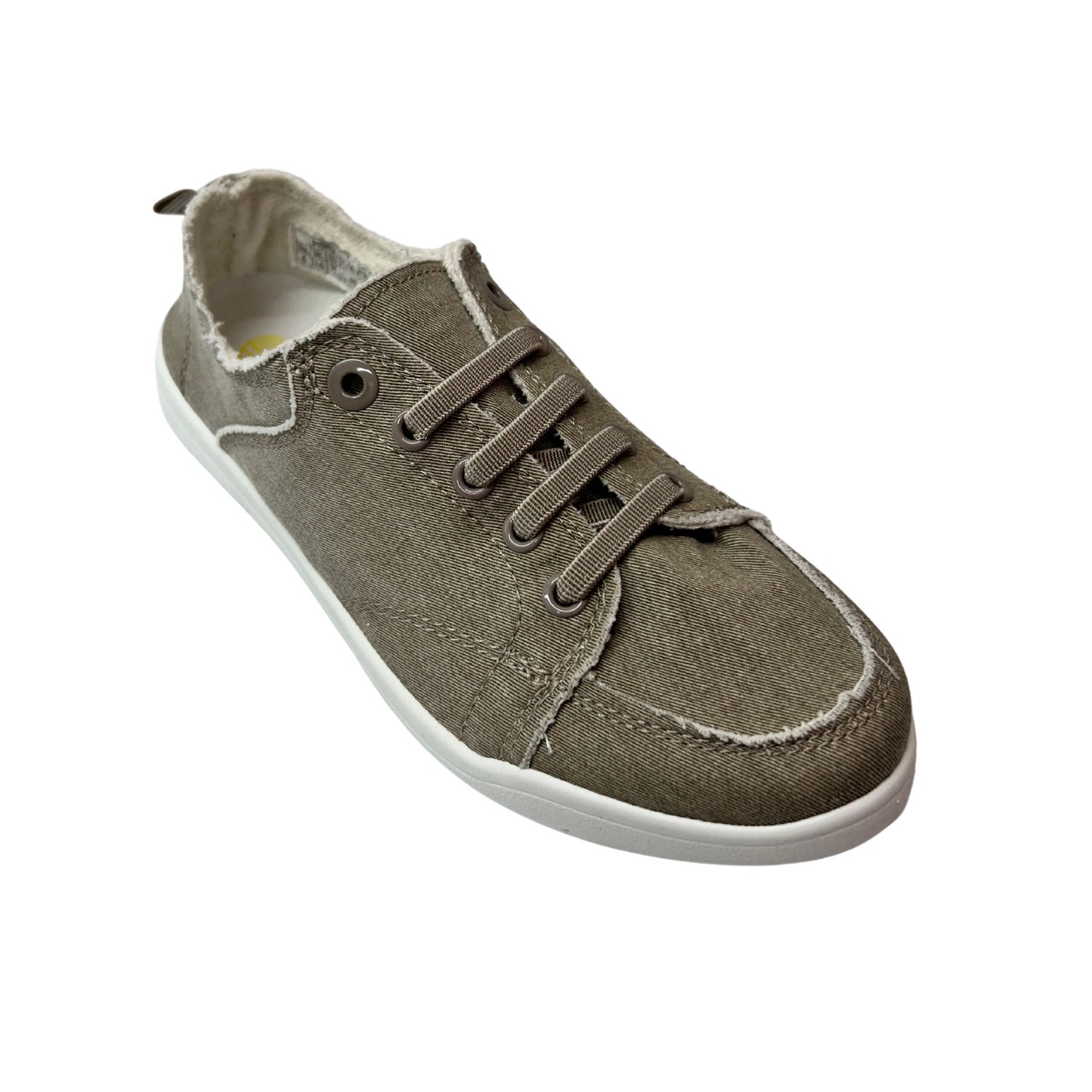 Pismo Denim, Size: 5, Colour: Beige