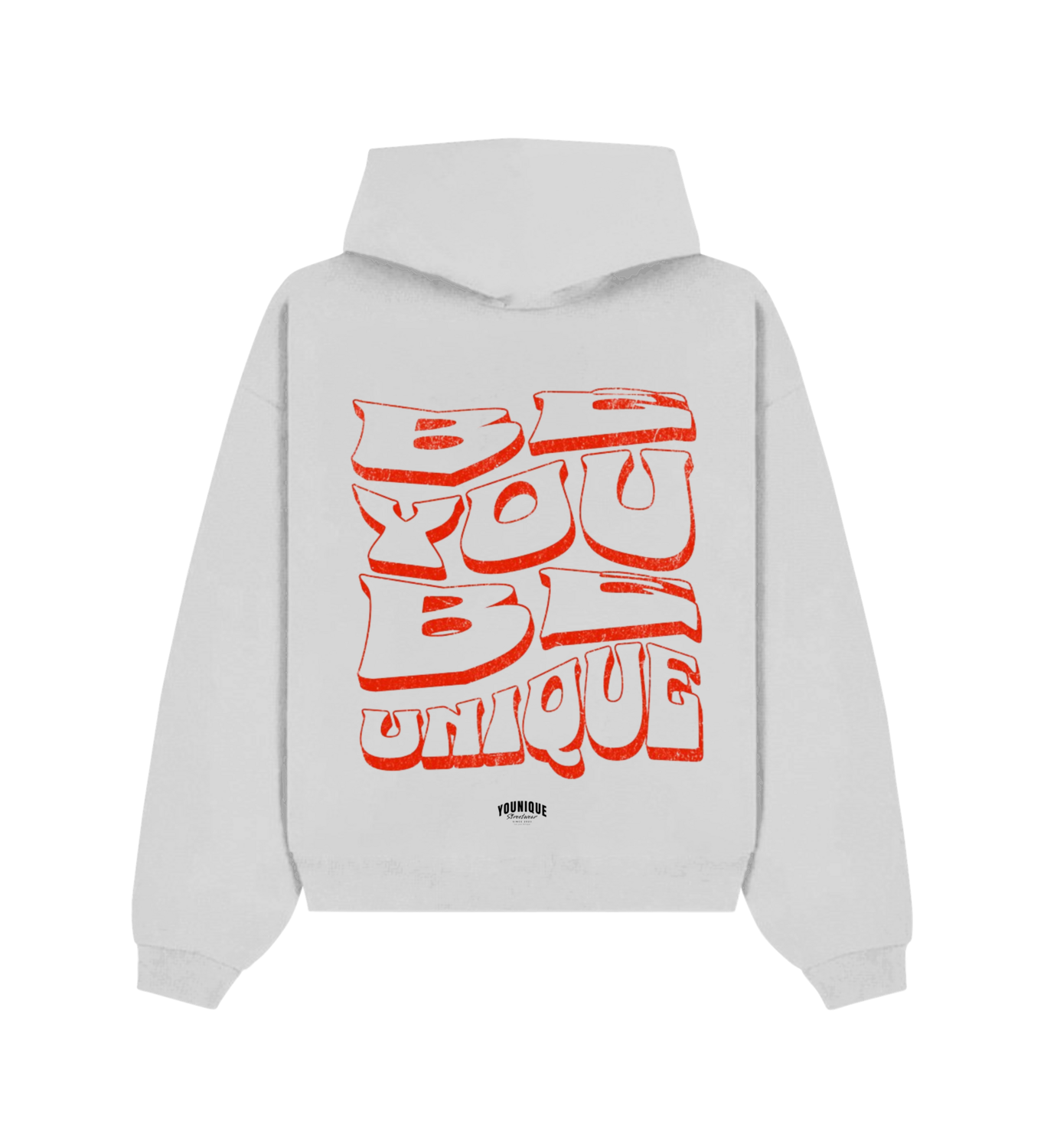 Be You, Be YouNique Hoodie