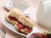 Afternoon Tea