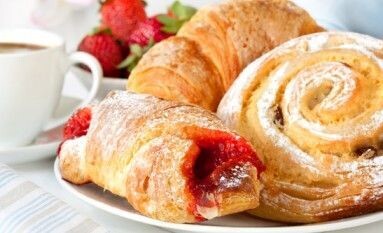Breakfast Pack D