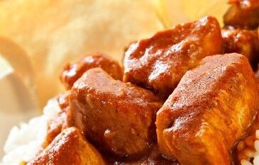 Curry Pack B