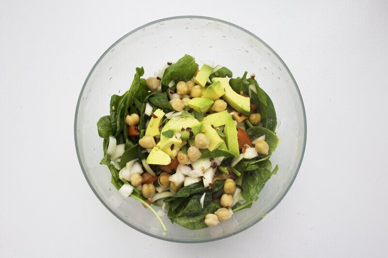 Spinach