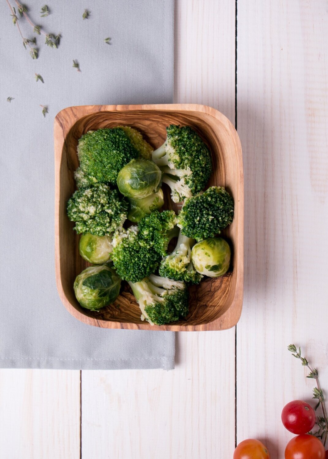 Broccoli