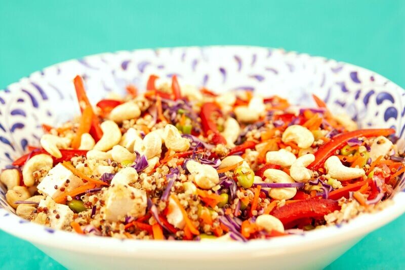 Quinoa