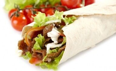 Roti Rolls