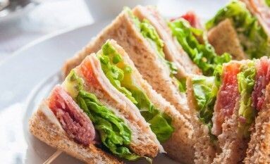 Lunch Pack D
