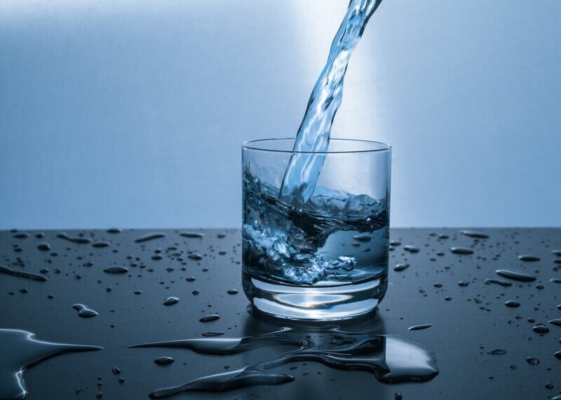 Mineral Water 1.25 L