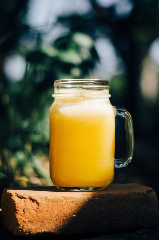 Orange Juice 2L
