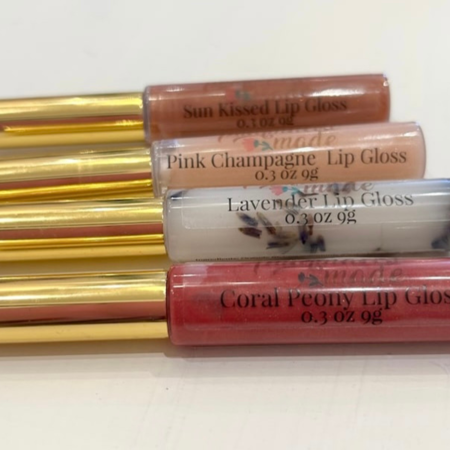 Level Up Lip Gloss