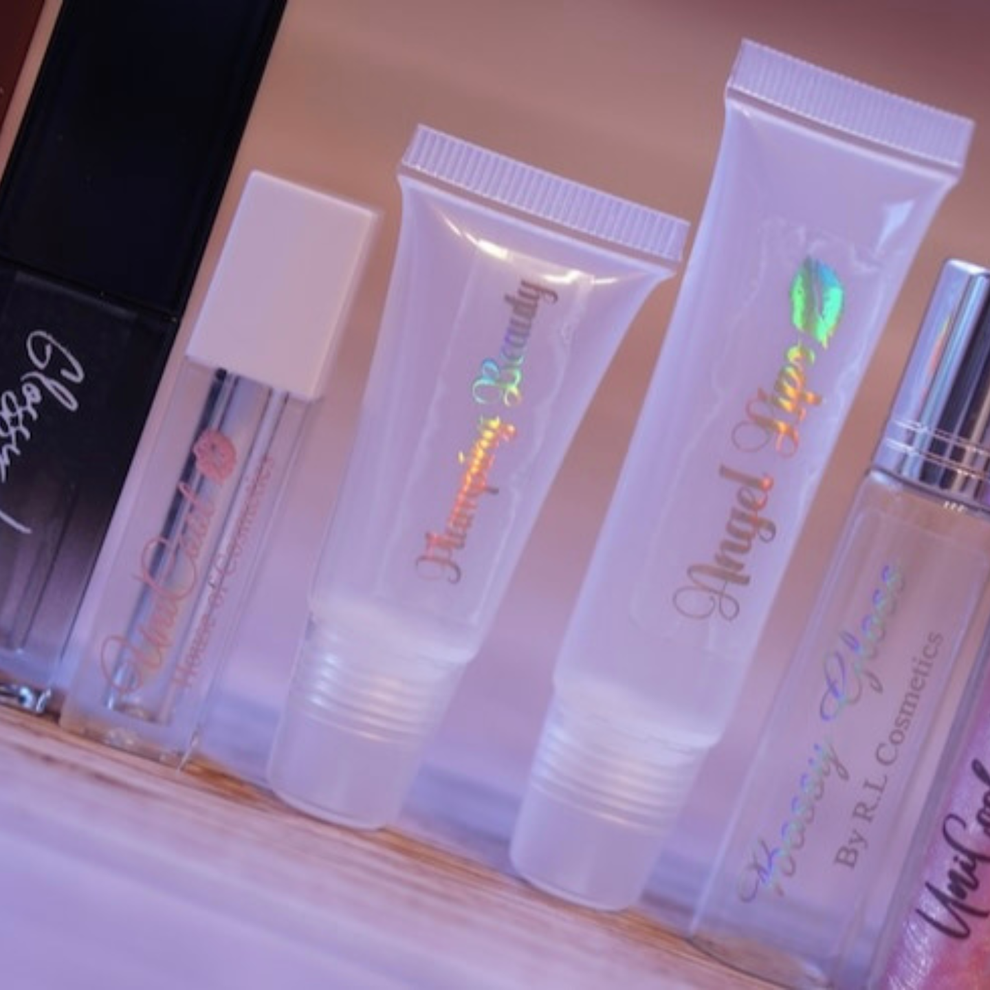 Classy Lady Lip Gloss