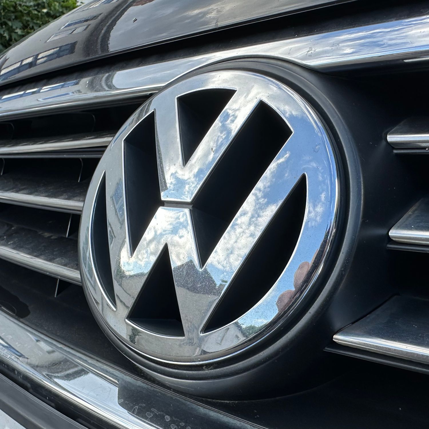 VW Arteon 3H, Blinker