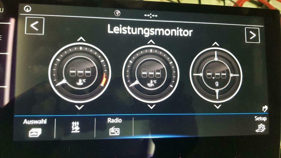 Stage 2 Bundle Skoda &quot;Technisat/Preh System&quot; ZR P0253T