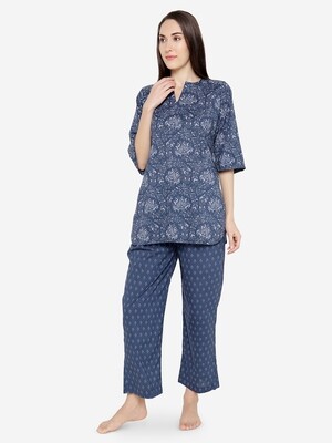 Loungewear - Pyjama Sets       Rs. 1,800
