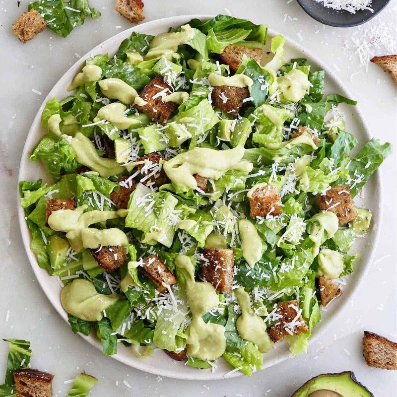 Ceasar Salad