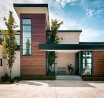 New Homes