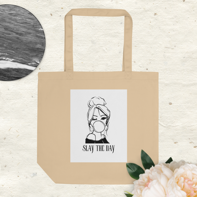 Eco friendly Tote bag