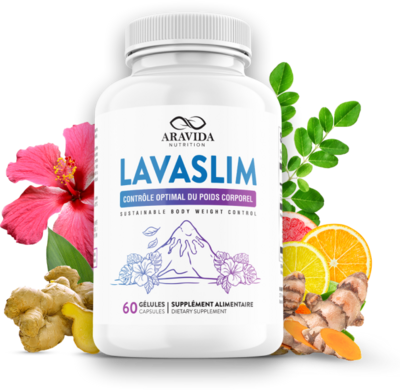 Lavaslim