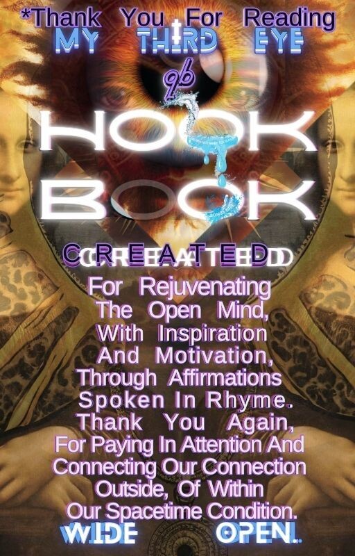 HOOK  BOOK by: qUENTIN bENNETT
