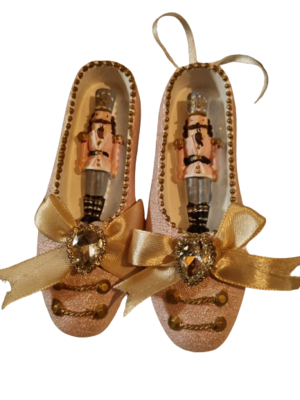 Vintage ornamenten