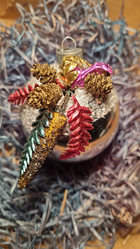 Kunststof Bal, Jr 20,40, 7cm