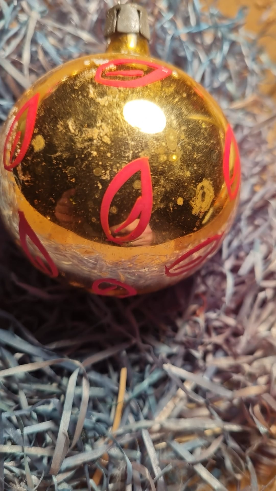 Bal Meisje / Jr 20,40