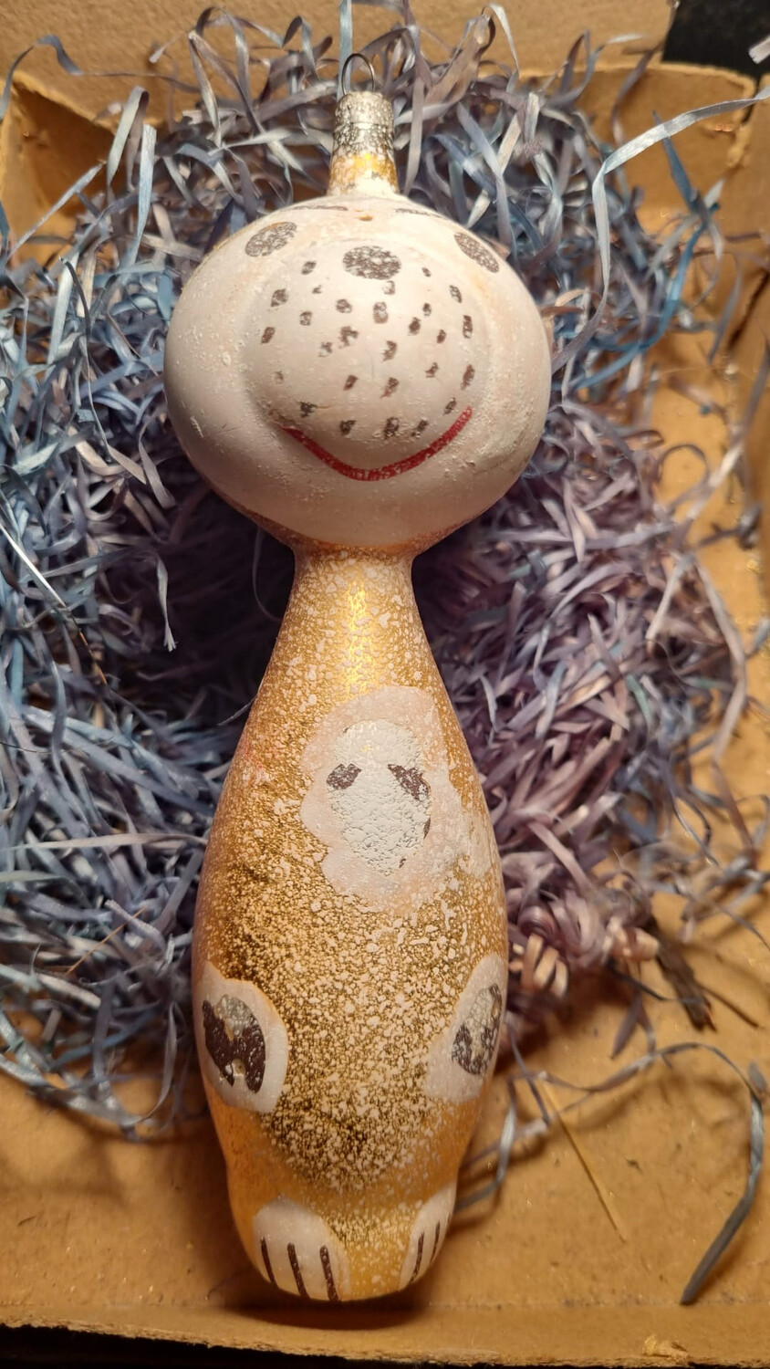 Hond / Jr 20,40 / 16cm