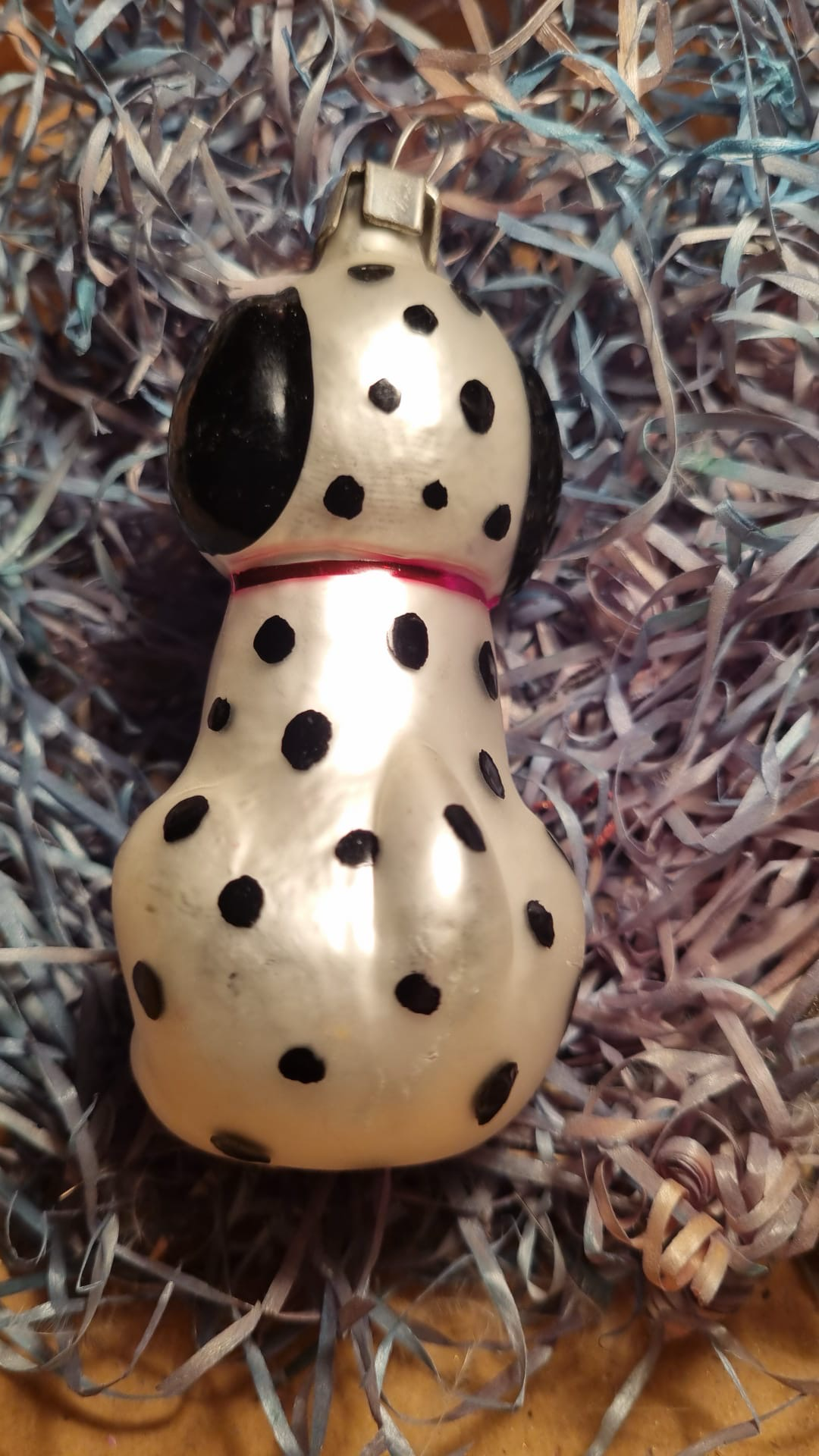 Oude Dalmatiërs /Jr20,40 /10cm