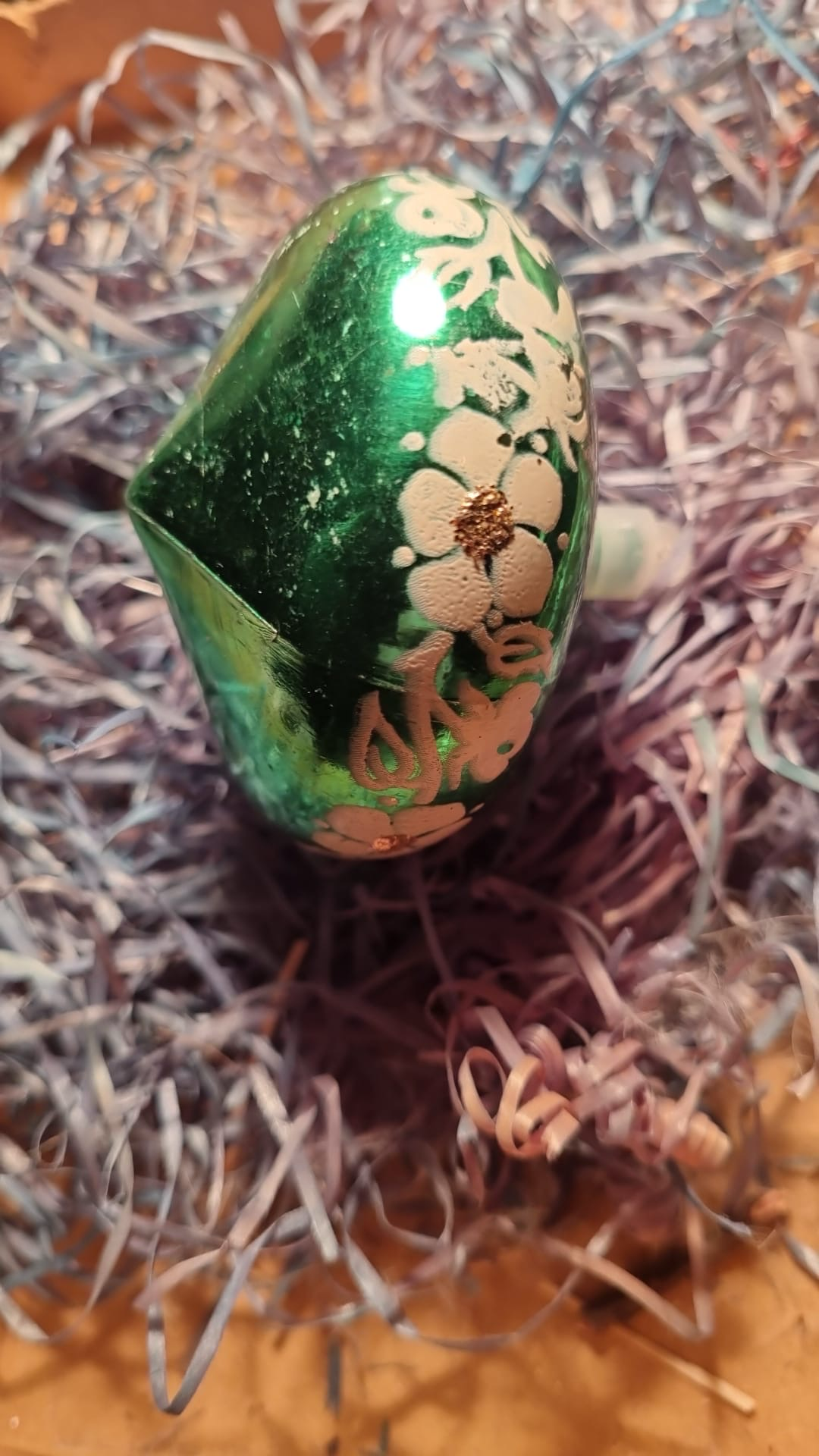 Bloementol Kunststof / Jr 20,40