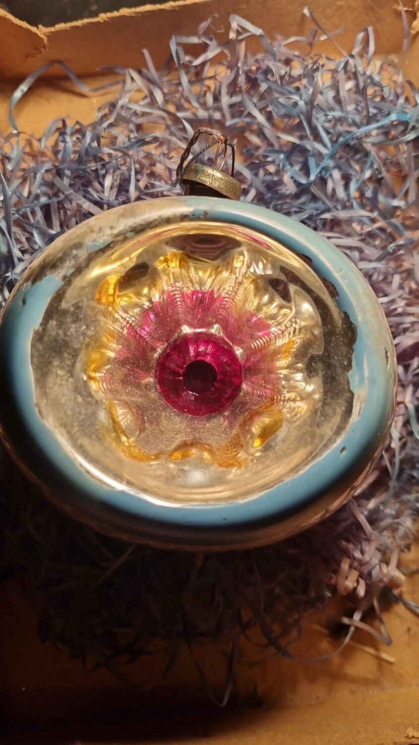 Deukbal / Jr 20,40 /  8cm