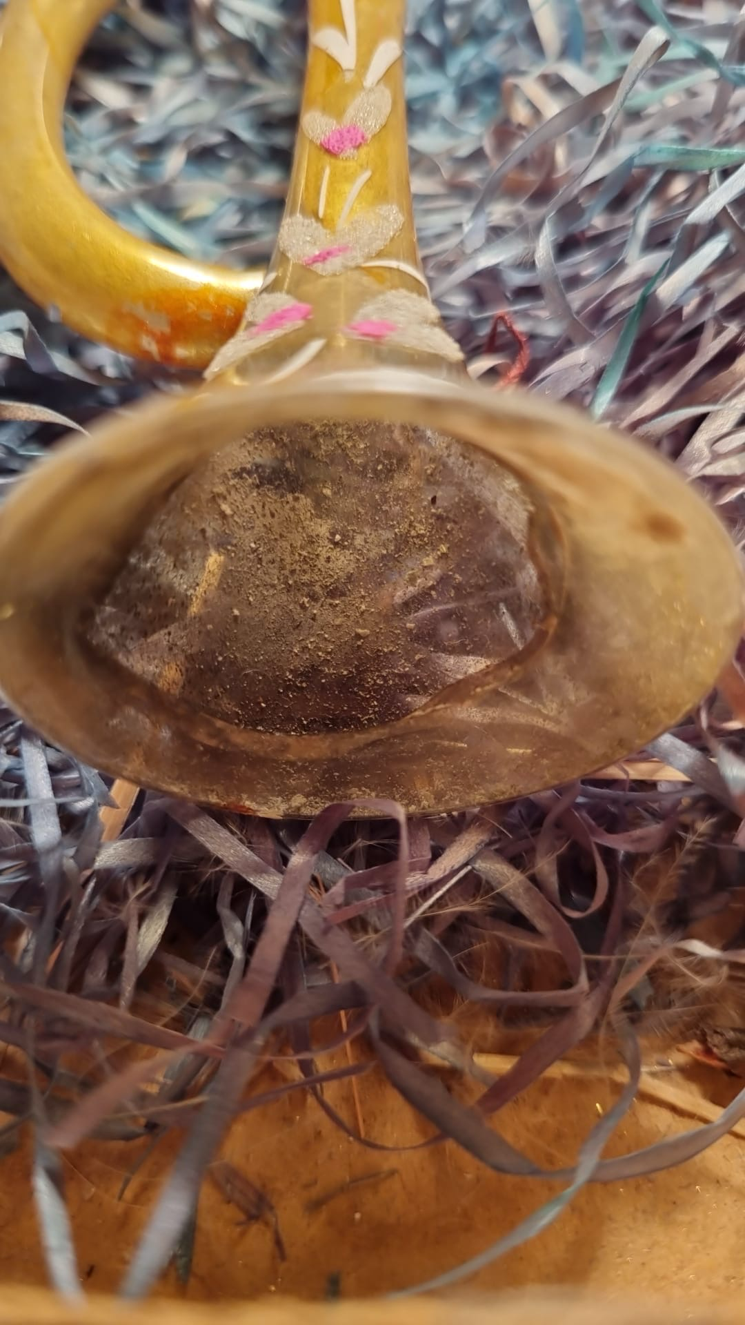 Trompet / Jr 20,40 / 14cm